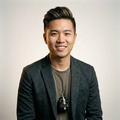 海角社区首席导演陈逸飞