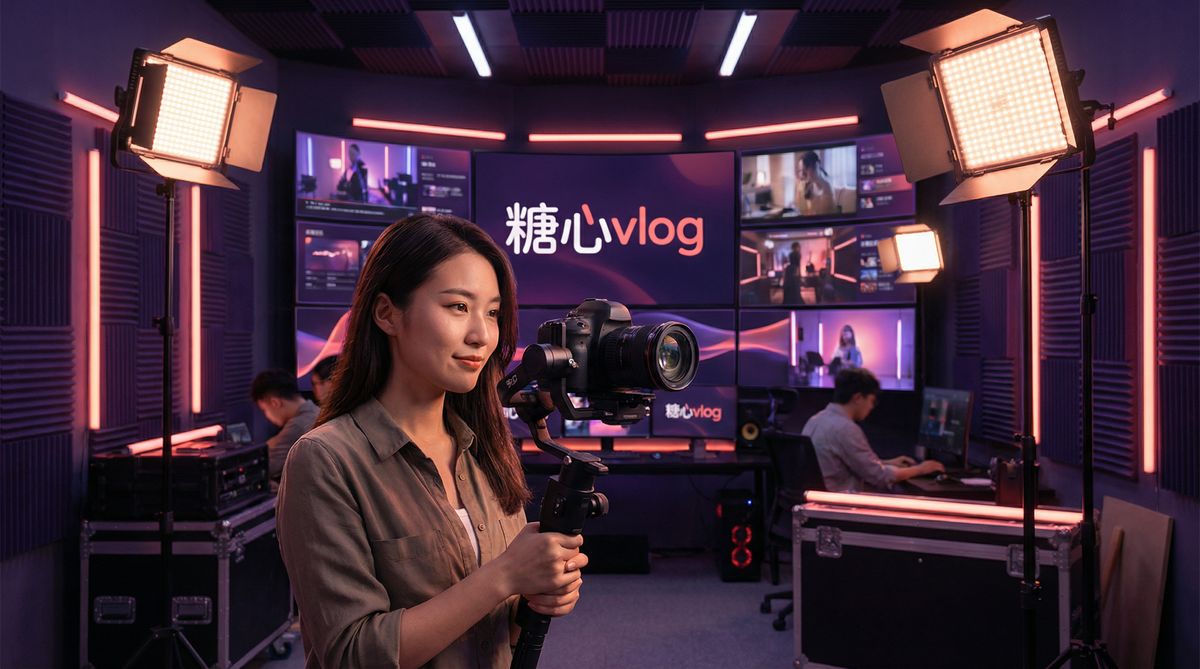 海角社区影视传媒工作室