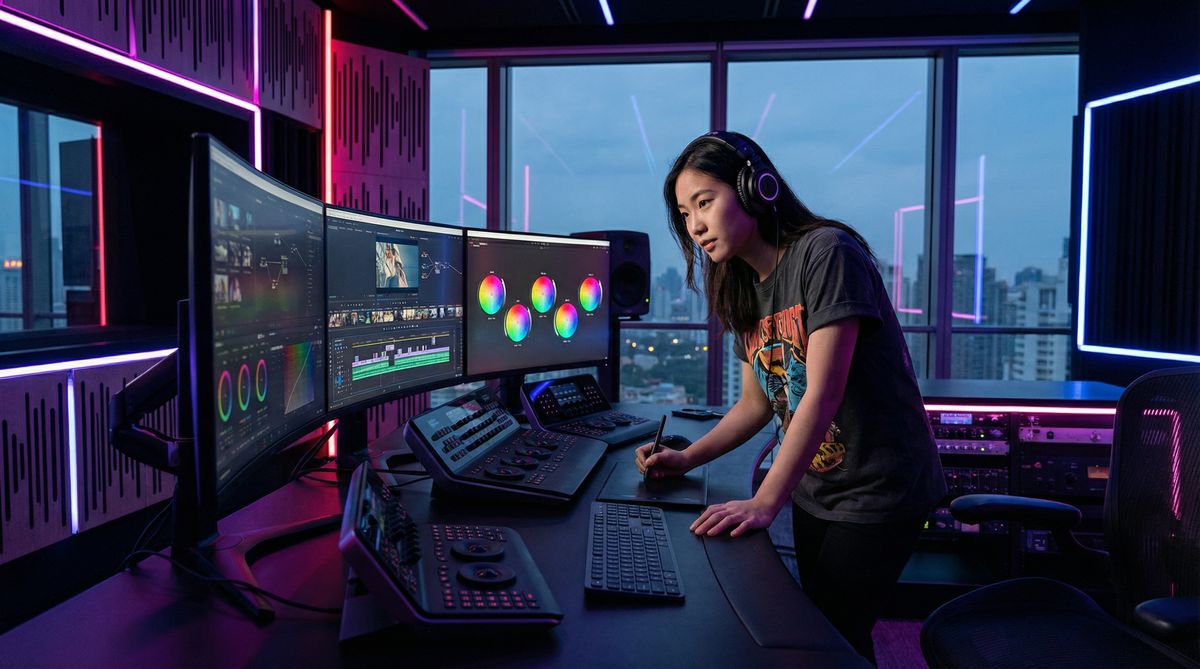 海角社区视频剪辑教程