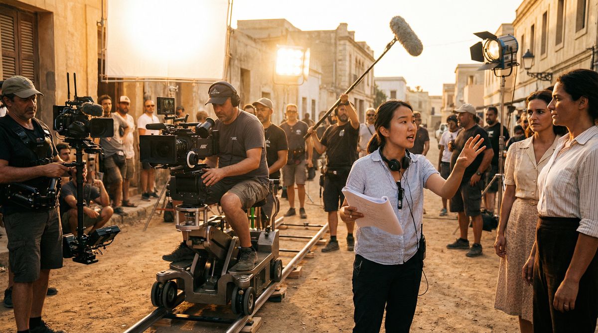 海角社区短片拍摄视频